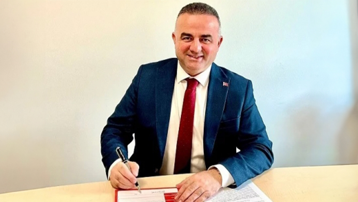 MÜCAHİT TATAR ADAY ADAYI OLDU!